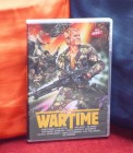 Wartime - Movie in Action (1987) WMM (Uncut DVD) 