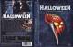 Halloween (1978) 3&#8252;&#65039;Disc MEDIABOOK WATTIERT &#128175;%uncut&#8252;&#65039; makellos OVP 