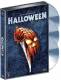 Halloween (1978) 3&#8252;&#65039;Disc MEDIABOOK WATTIERT &#128175;%uncut&#8252;&#65039; makellos OVP 