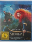 Merida - Legende der Highlands - Pixar Animation, Rebellen 