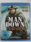 Man Down - Afghanistan Einsatz, Kriegsfilm - Shia LaBeouf 