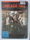 Chicago Fire - Staffel 1 - Alle 24 Episoden - Feuerwehr 