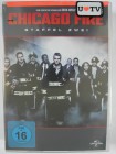 Chicago Fire - Staffel 2 - Alle 22 Episoden - Feuerwehr 