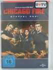 Chicago Fire - Staffel 3 - Alle 23 Episoden - Feuerwehr 