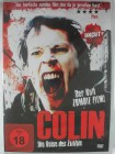 Colin - Die Reise des Zombie - Odyssee Hunger Fleisch Horror 