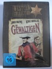 Die Gewaltigen - Western Kult - John Wayne, Kirk Douglas 