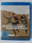 Butch Cassidy und Sundance Kid - Paul Newman, Robert Redford 