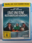 Louis und seine außerirdischen Kohlköpfe - Louis de Funes 