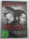 Stauffenbergs Anschlag auf Hitler - Operation Walküre 