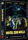 *HOTEL ZUR HÖLLE (MOTEL HELL) (DVD+Blu-Ray) (2Discs) * 