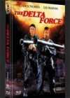 *DELTA FORCE 1 (Blu-Ray+DVD) (2Discs)  Cover B  Mediabook* 