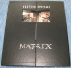 MATRIX SPECIAL EDITION *DVD BOX* 