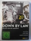 Down by Law - Independent Regiesseur Jim Jarmusch - Zuhälter 