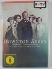 Downton Abbey - Komplette 1. Staffel - Maggie Smith, Diener 