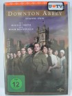 Downton Abbey - Staffel 2 - England + Diener, Maggie Smith 