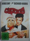 Caprice - 007 der Kosmetik Branche Doris Day, Richard Harris 