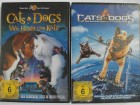 Cats & Dogs Sammlung - Wie Hund und Katze + Rache Kitty 