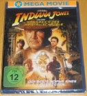 Indiana Jones und das Königreich des Kristallschädels BD 