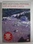 Red Hot Chili Peppers - Live at Slane Castle - Greatest Hits 