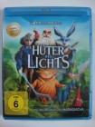 Die Hüter des Lichts - Dreamworks Animation - Weihnachtsmann 