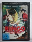 Ringo - Such dir einen Platz zum Sterben - Western Gold 