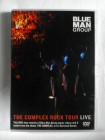 Blue Man Group - The Complex Rock Tour Live - Exhibit 13 