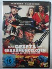 Das Gesetz der Erbarmungslosen - brutaler Sheriff, Mafia 