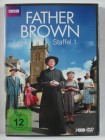 Father Brown - Staffel 1 - Pater Braun, TV Serie, M Williams 