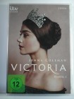 Victoria - Staffel 1 - Königin von England, Jenna Coleman 