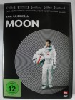 Moon - Dark Side of the Moon - Sam Rockwell, Duncan Jones 