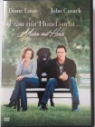 Frau mit Hund sucht Mann mit Herz - John Cusack, Diane Lane 