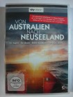 Von Australien nach Neuseeland - 1 Mann, 1 Ruderboot 2000 km 