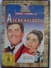 Aschenblödel - Jerry Lewis ist Junggeselle Aschenputtel 