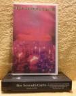 The Seventh Curse VHS New East Video (E26) 