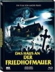 *Das Haus an der Friedhofmauer Mediabook Cover B* 