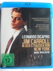 Jim Carroll - In den Straßen von New York - Leonardo DiCaprio, Mark Wahlberg 