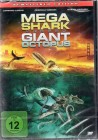 Mega Shark versus Giant Octopus (36672) 