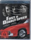 Fast & Deadly Speed (36651) 