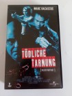 Tödliche Tarnung-Killer Instinct(Mark Dacascos)Universal TOP 