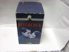 Alfred Hitchcock Jubiläums Edition Pappe BOX 