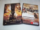 Tal der Wölfe  2-Disc-Edition  -DVD- mit Pappschuber 