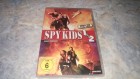 ** Spy Kids 1&2 ** 