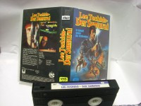 1769) Lee Toshido - Der Samurai 