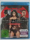 Batman v Superman - Ultimate Extended Edition - Ben Affleck 