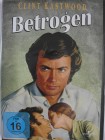 Betrogen - Clint Eastwod, Don Siegel - Bürgerkrieg Amerika 