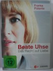 Beate Uhse - Recht auf Liebe, Sex, Toys - Henry Hübchen 