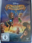 TinkerBell und die Piratenfee - Hook, Peter Pan, Walt Disney 