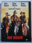 Rio Bravo - Western, John Wayne, Dean Martin, Ricky Nelson 