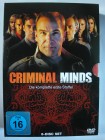 Criminal Minds - 1. Staffel - Mandy Patinkin, Thomas Gibson 