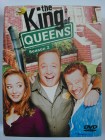 King of Queens - Season 2 - Kevin James, Jerry Stiller 